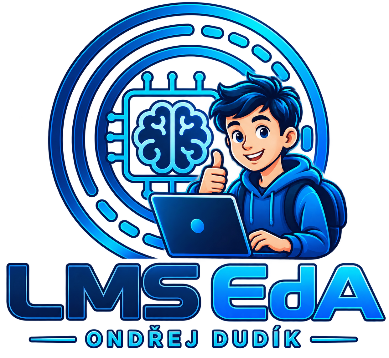 LMS EdA — Ondřej Dudík